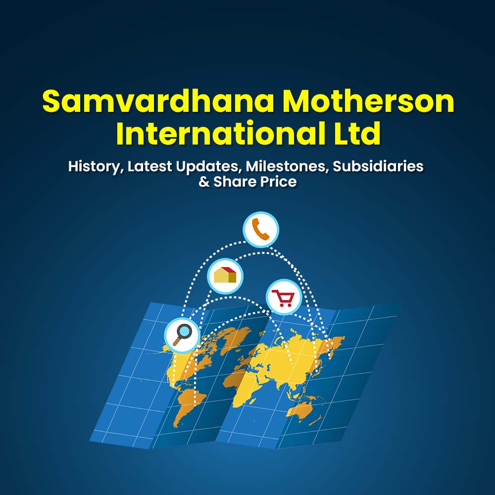 Featured image for Samvardhana Motherson International Ltd: History, Latest Updates, Subsidiaries and Share